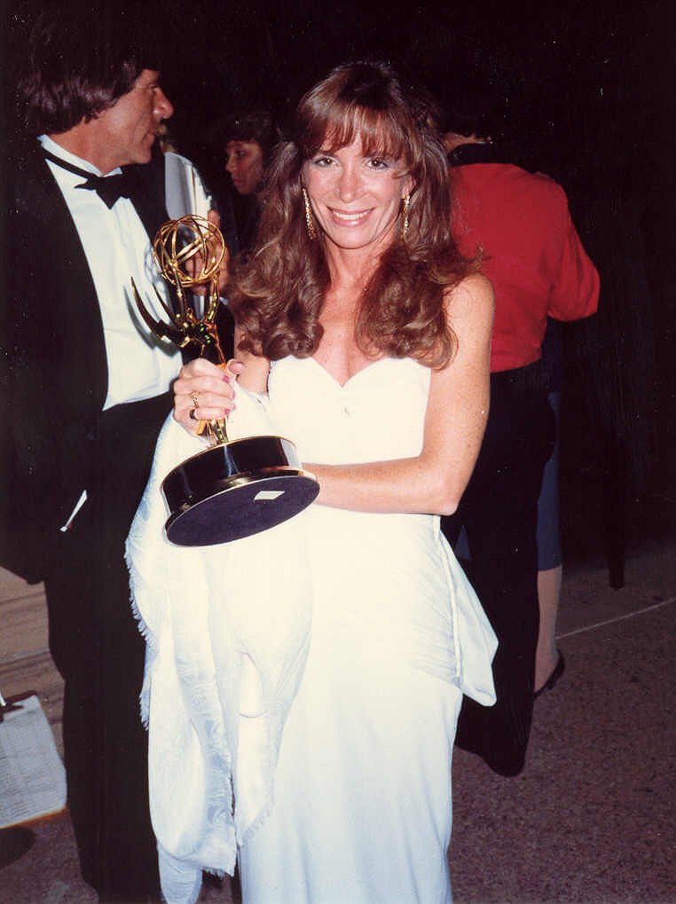 Emmy Award