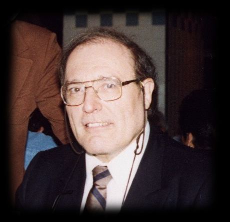Gallery of Gian-Carlo Rota