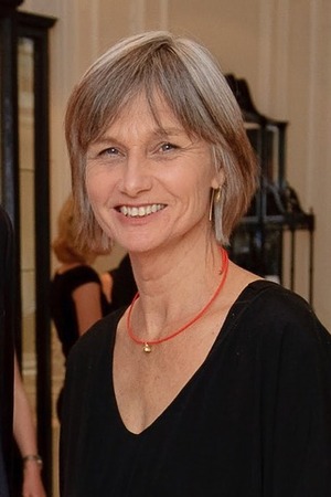 Mother: Sheila Teague