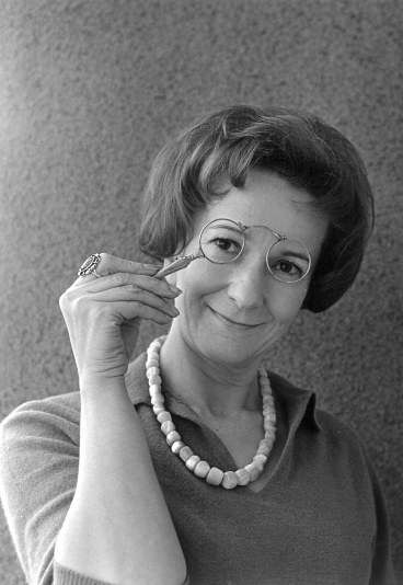 Gallery of Wisława Szymborska