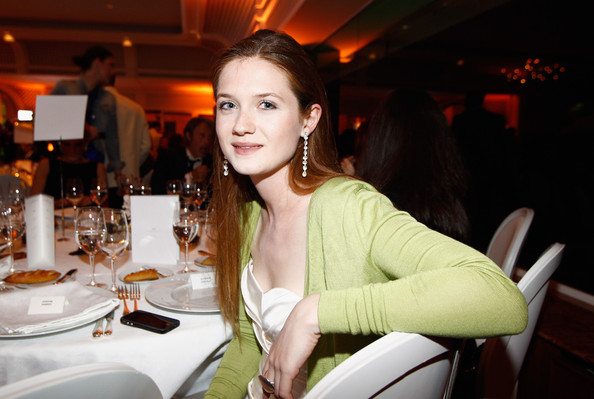 Gallery of Bonnie Wright