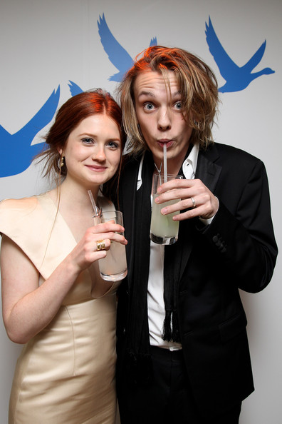 Gallery of Bonnie Wright