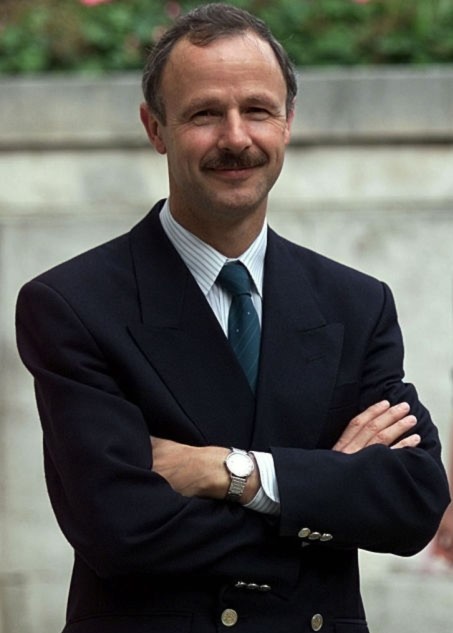 Gallery of Roger Gosden