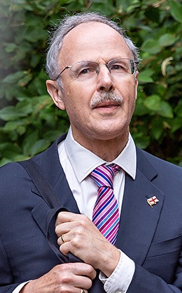 Gallery of Roger Gosden