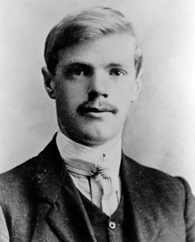 Gallery of D. H. Lawrence