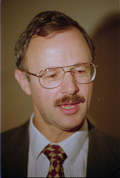 Gallery of Roger Gosden