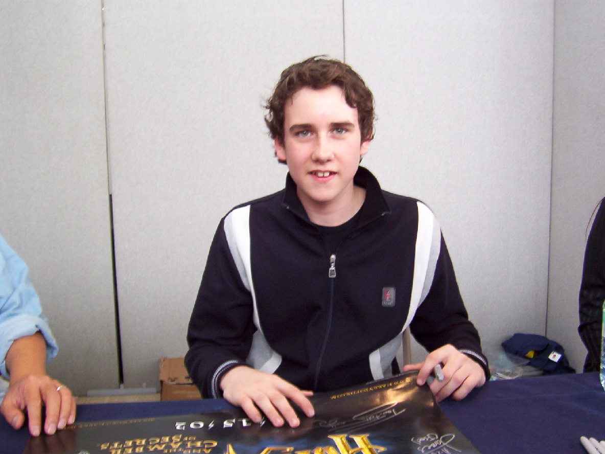 Gallery of Matthew Lewis