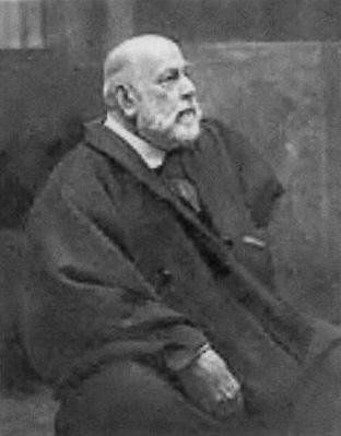 PAUL BESNARD