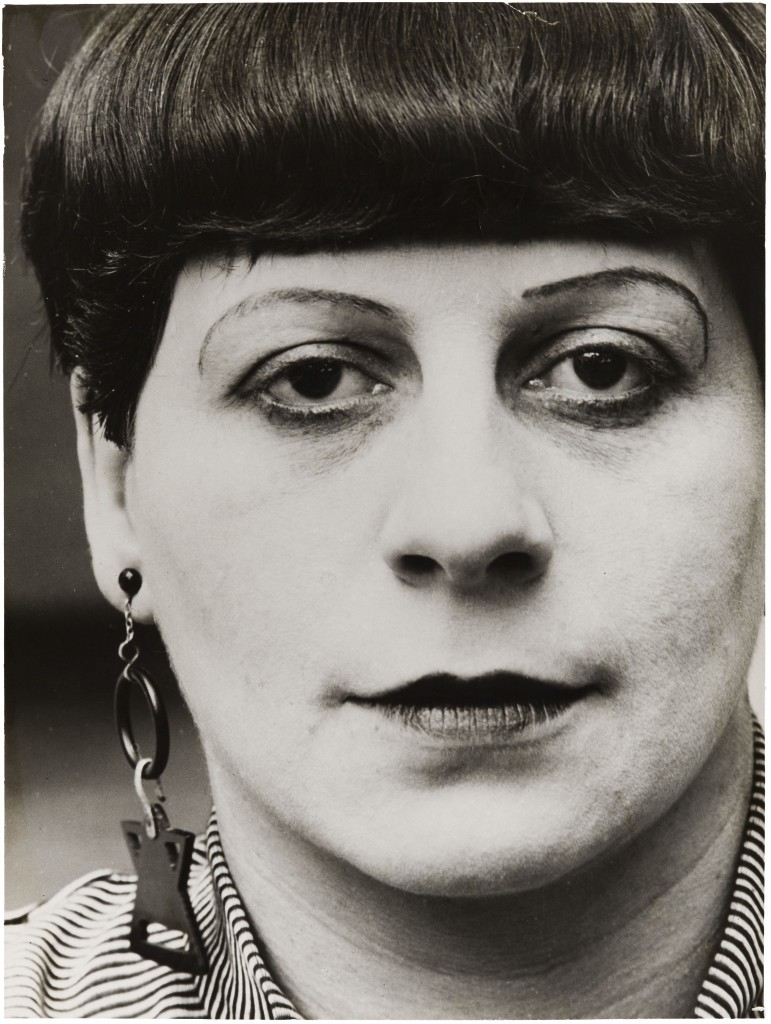 Florence Henri