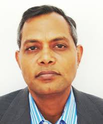 Ram Vishwakarma (born July 1, 1960), Indian scientist | World ...
