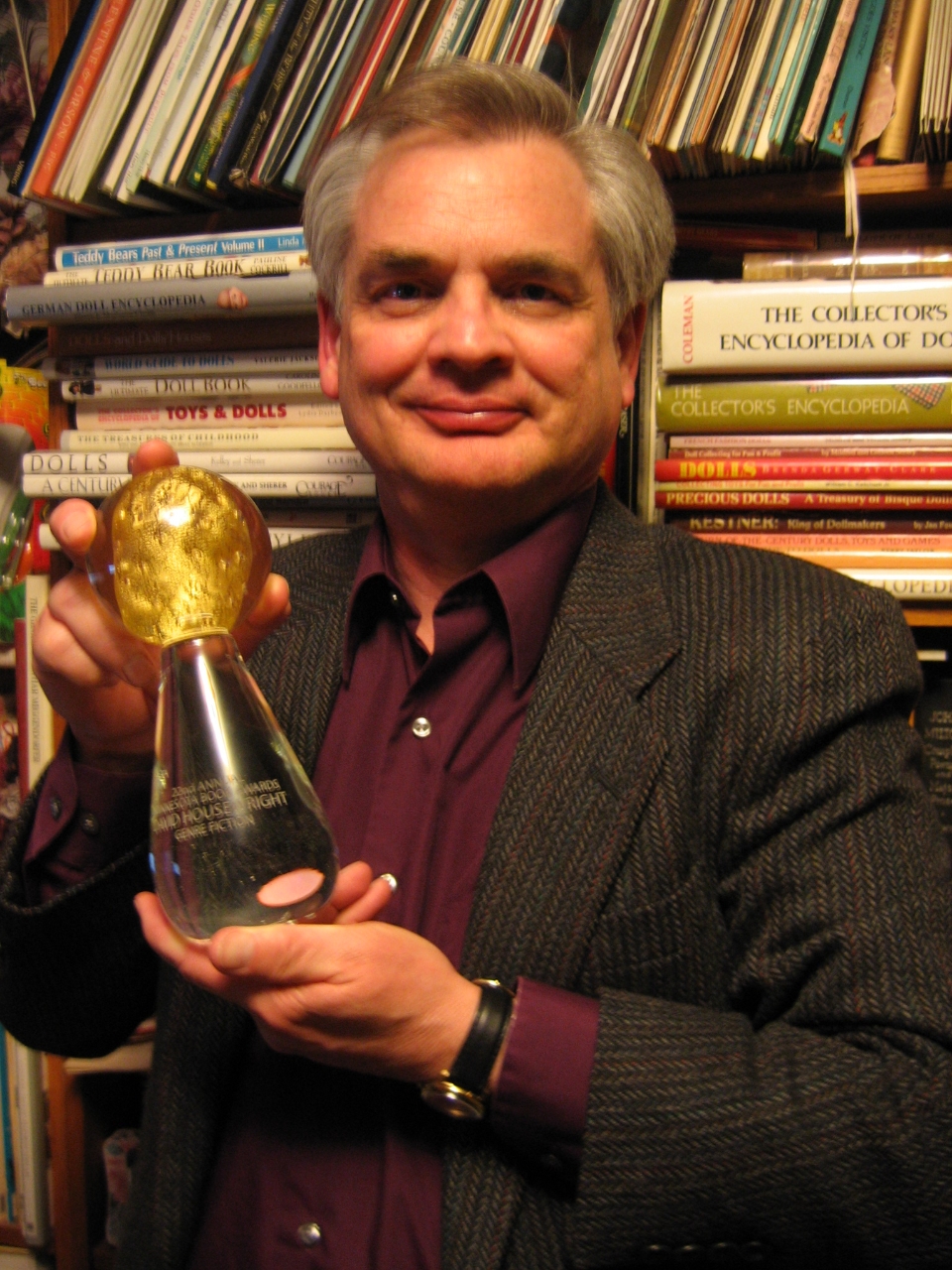Minnesota Book Award