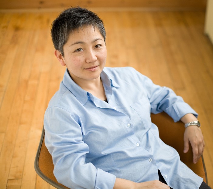 Hiromi Goto