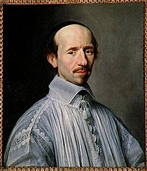 tutor: Martin de Barcos