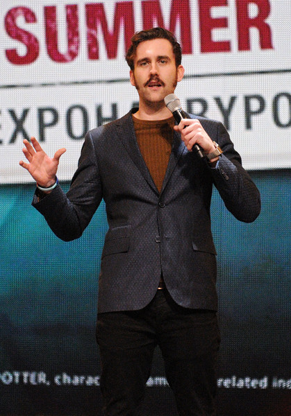 Gallery of Matthew Lewis
