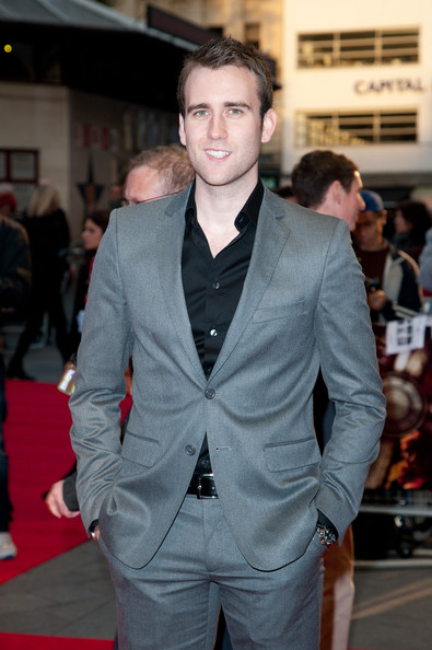 Gallery of Matthew Lewis