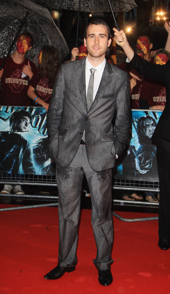 Gallery of Matthew Lewis