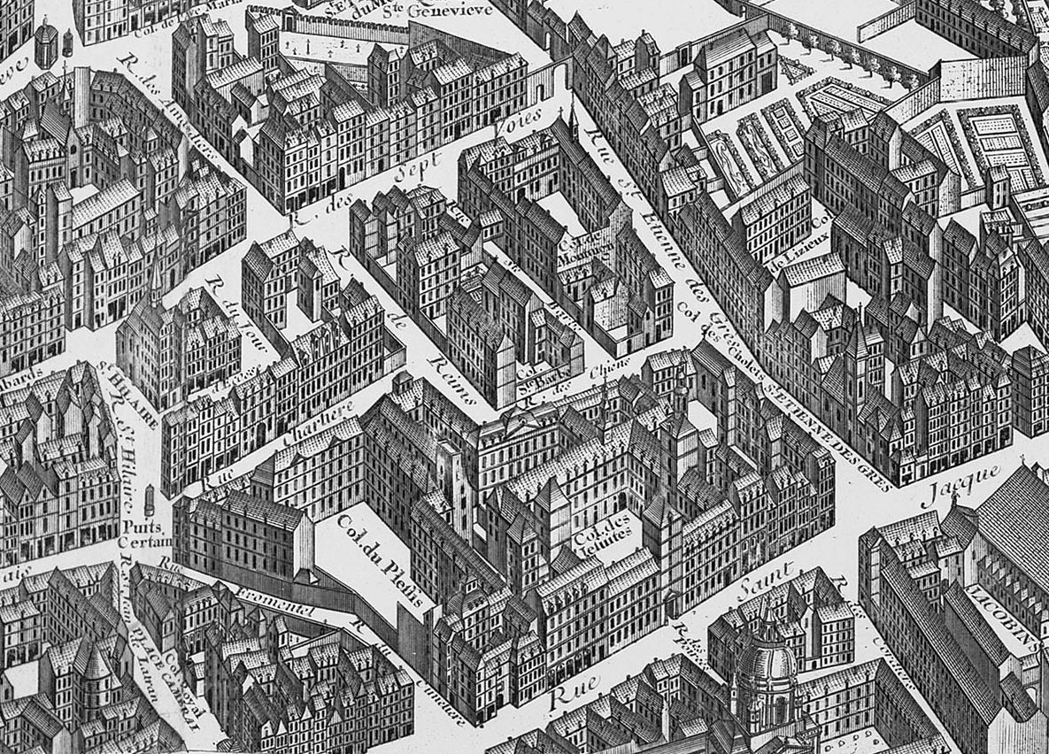 Gallery of Antoine Arnauld