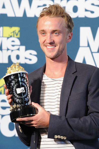 MTV Movie Award