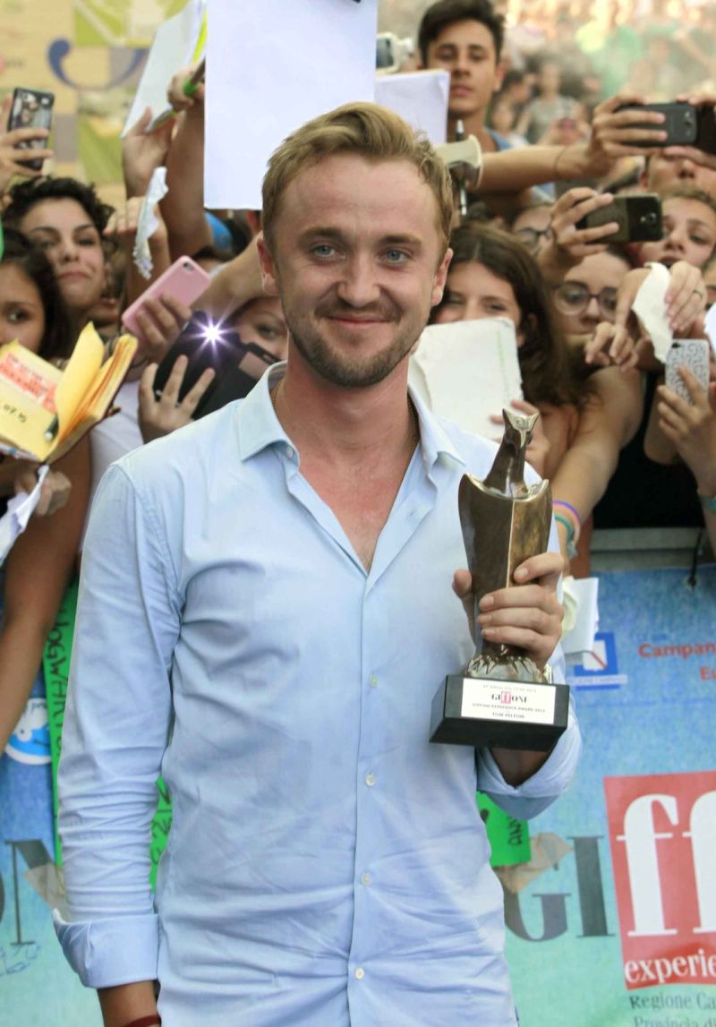 Giffoni Experience Award
