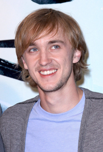 Career period of Tom Felton in career