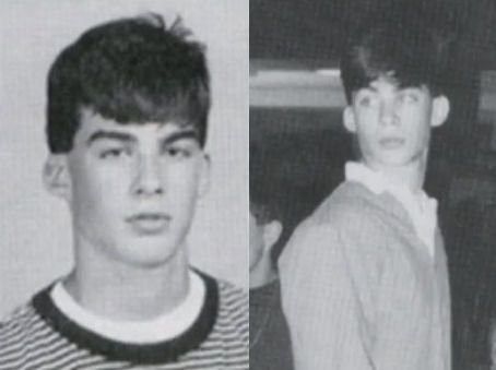 Gallery of Ian Somerhalder