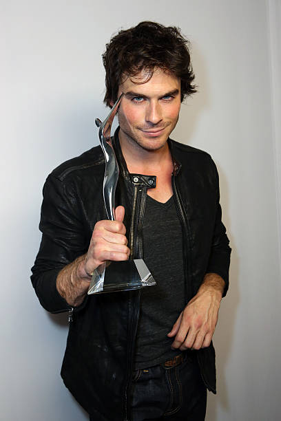 Young Hollywood Awards