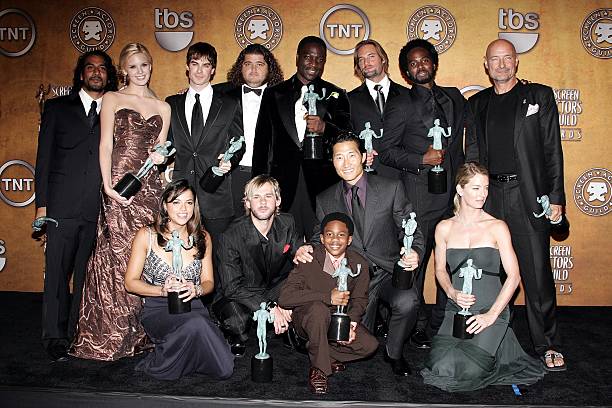 Screen Actors Guild Award