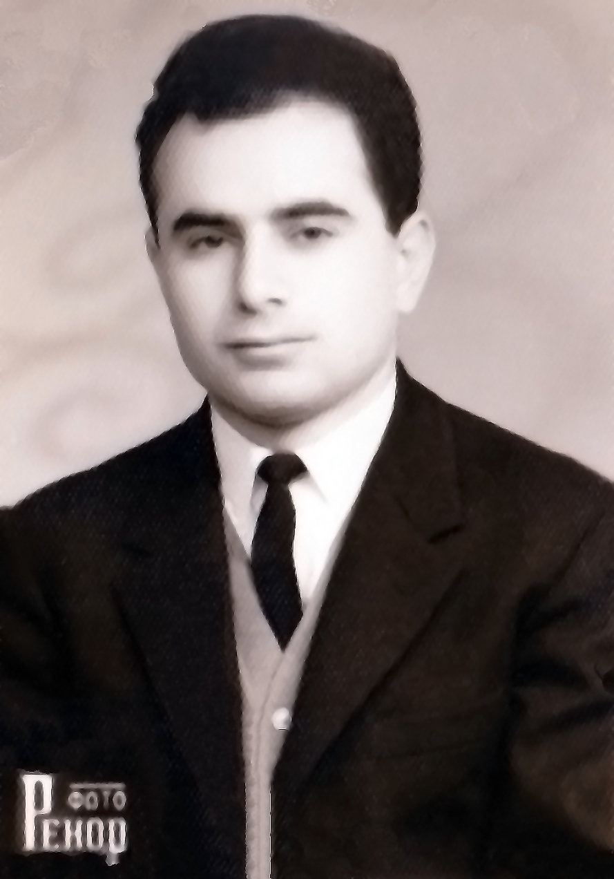 Kimon Konstantinidis