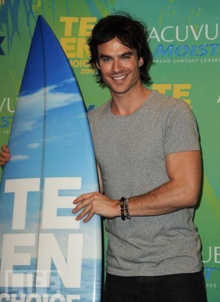Teen Choice Awards