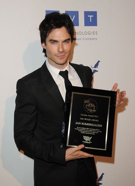 Genesis Awards