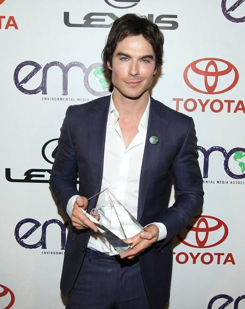 EMA Futures Award