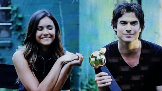 mtvU Fandom Awards
