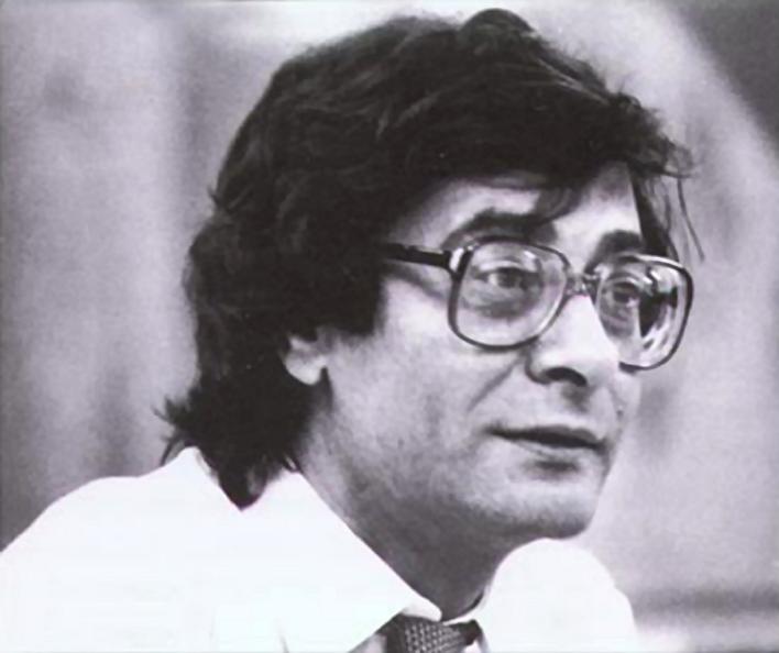 Gallery of Mahmud Darwish