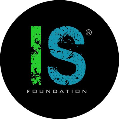 Ian Somerhalder Foundation
