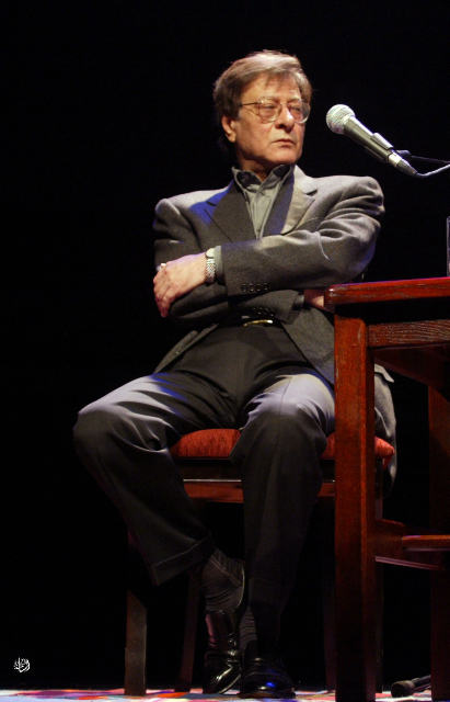 Gallery of Mahmud Darwish
