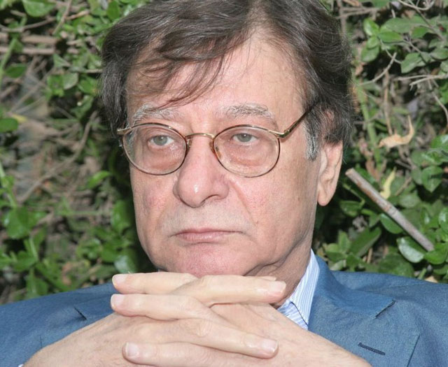 Gallery of Mahmud Darwish