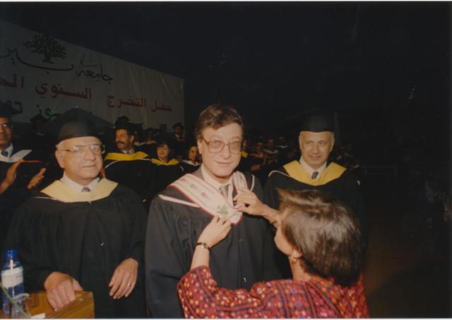 Gallery of Mahmud Darwish