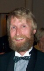 Frank Holton