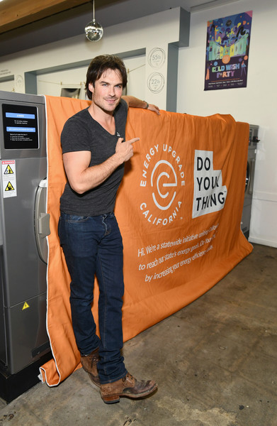 Gallery of Ian Somerhalder