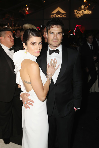 Gallery of Ian Somerhalder