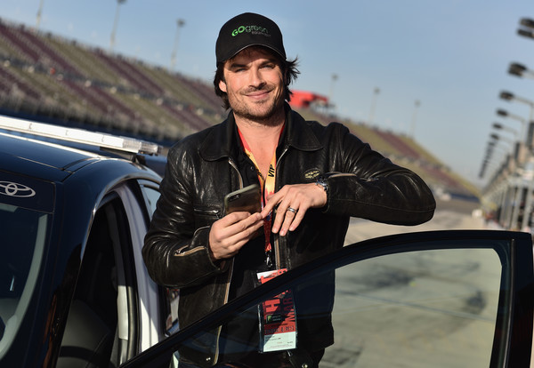 Gallery of Ian Somerhalder