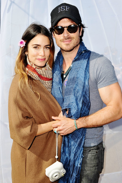 Gallery of Ian Somerhalder