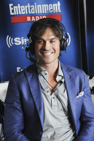 Gallery of Ian Somerhalder