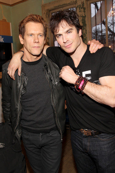 Gallery of Ian Somerhalder
