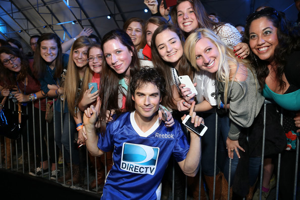Gallery of Ian Somerhalder