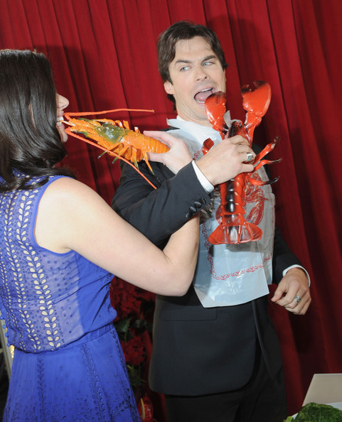 Gallery of Ian Somerhalder