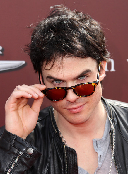 Gallery of Ian Somerhalder