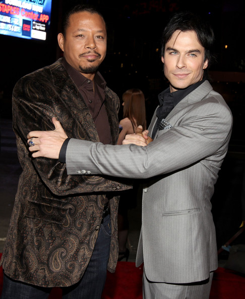 Gallery of Ian Somerhalder