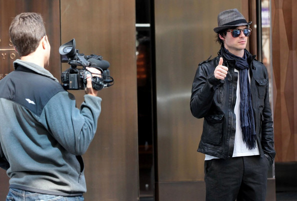 Gallery of Ian Somerhalder