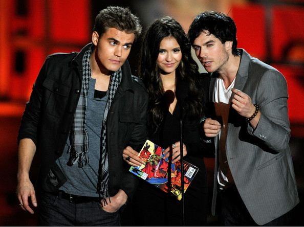 Gallery of Ian Somerhalder